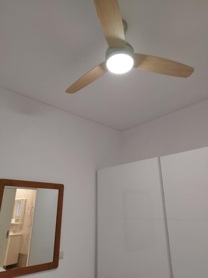 Cozy Studio Athens Exterior photo